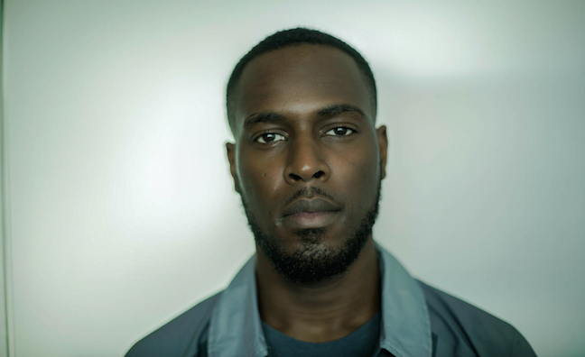 'There's no limit on how far we can go': Stormzy's manager Tobe Onwuka on the future of #Merky