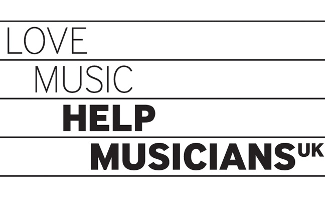Help Musicians UK announces funding plans for London's Music Business School