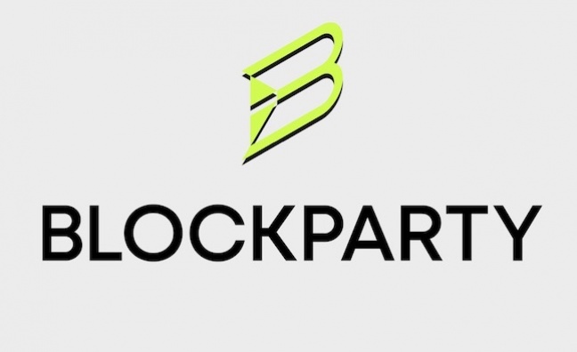 Warner Music teams with digital collectibles platform Blockparty for artist NFT swaps
