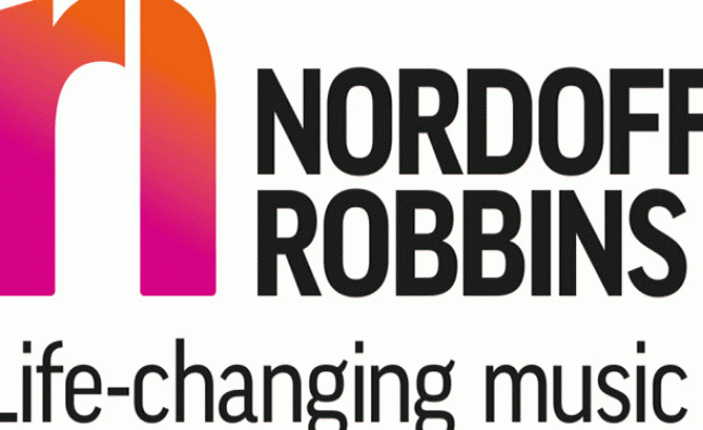 'A significant moment': Nordoff Robbins announces merger