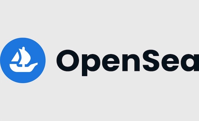 Warner Music launches NFT collaboration with OpenSea marketplace