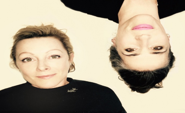 FAC appoints new CEO, Lucie Caswell, plus announces Imogen Heap as first Artist in Residence

