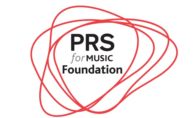 PRS For Music Foundation's International Showcase Fund backing musicians in Wales
