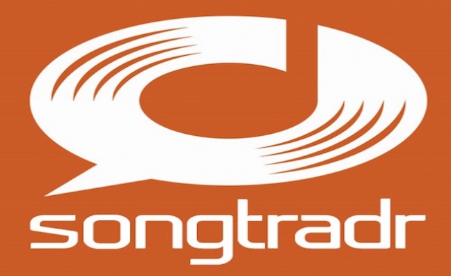 Songtradr announces partnership with Milamber Ventures PLC