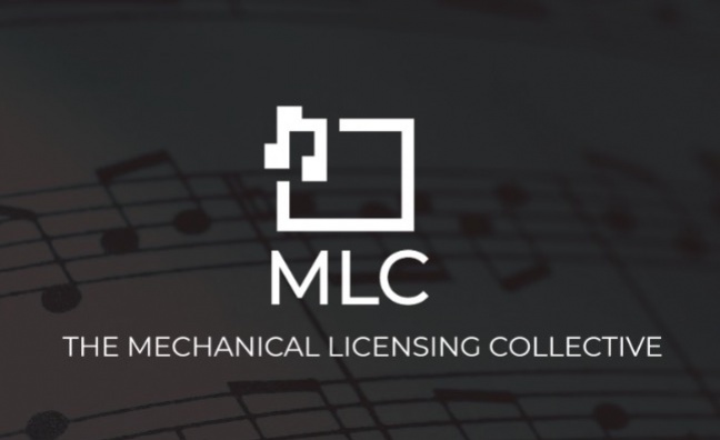 Mechanical Licensing Collective secures £48m funding deal from DSPs
