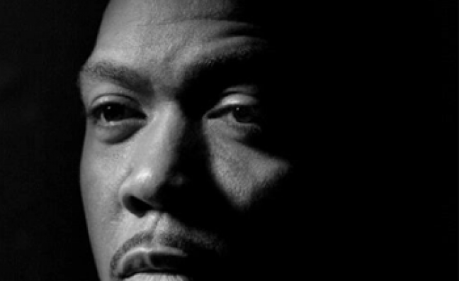 Timbaland to deliver keynote speech at Midem 2016