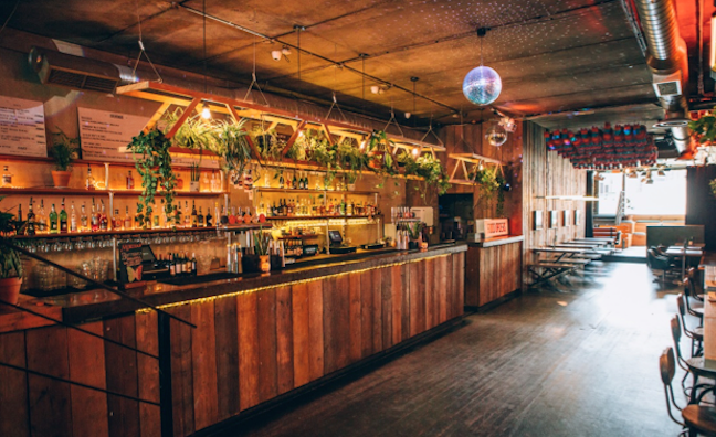 Hoxton Square Bar & Kitchen celebrating indie music and culture with 12-hour party
