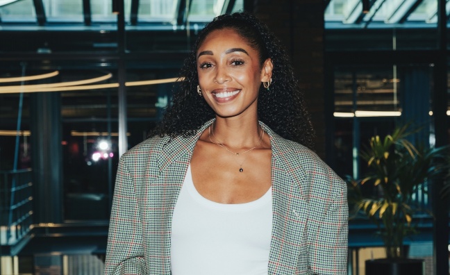 Warner Chappell Music Benelux appoints Lekeisha Irion as head of A&R