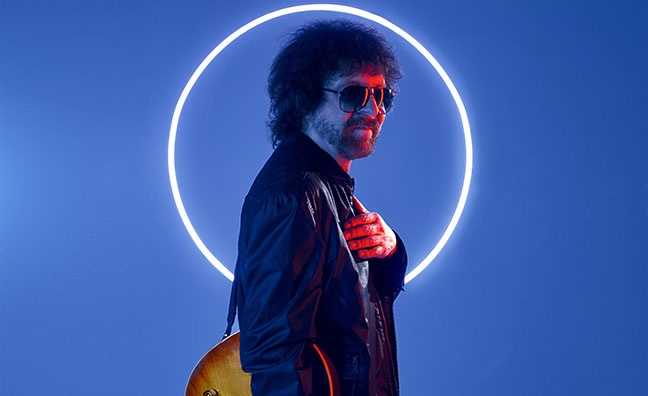'It's been lovely': Jeff Lynne on ELO's triumphant comeback