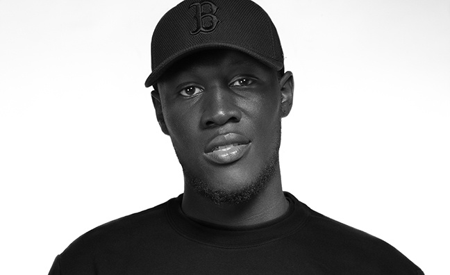 Stormzy scores record breaking No.1 debut with Gang Signs & Prayer
