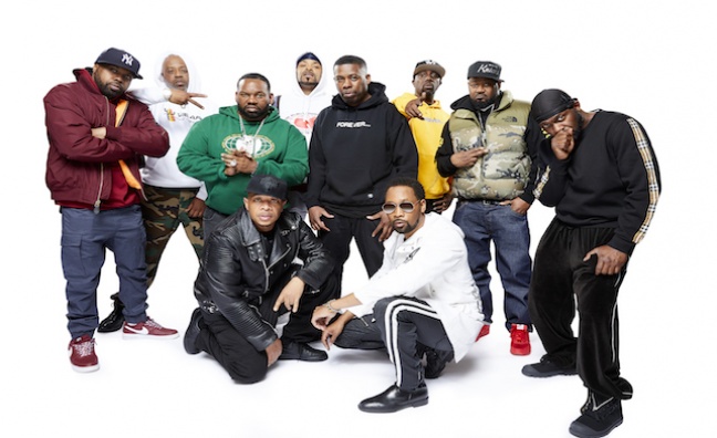 Wu-Tang Clan, Public Enemy & De La Soul unite for God Of Rap UK arena tour