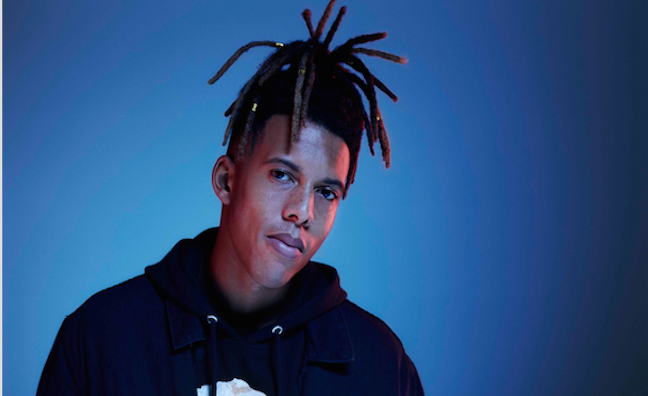 'It's a big deal': Tokio Myers on his debut album
