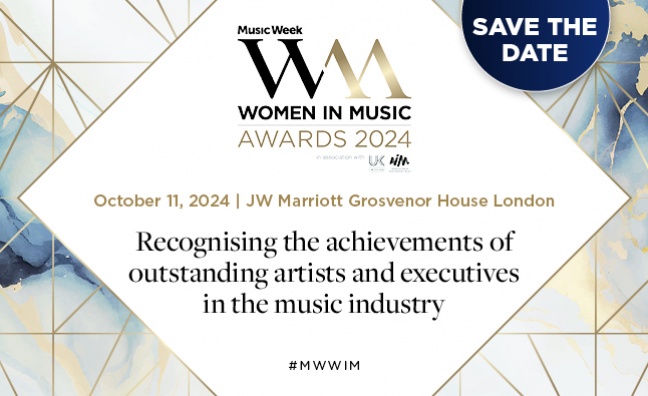 Women In Music 2024: Date revealed and bookings open as WIM marks 10th anniversary