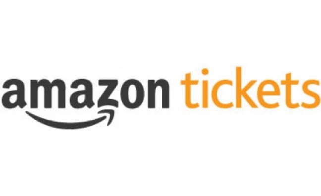 Amazon Tickets UK to close down