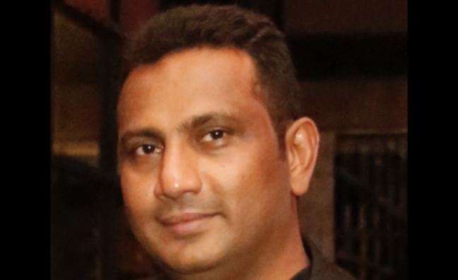 Sony/ATV names Dinraj Shetty director of India division