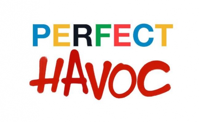 Perfect Havoc signs with Domino's Double Six Rights