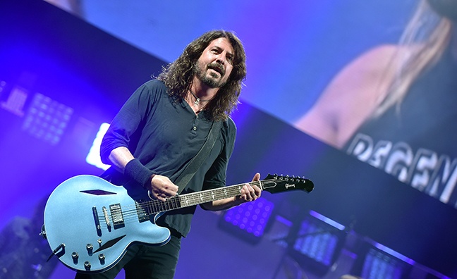 Foo Fighters, Twenty One Pilots, The 1975 and Post Malone headline Reading & Leeds 2019