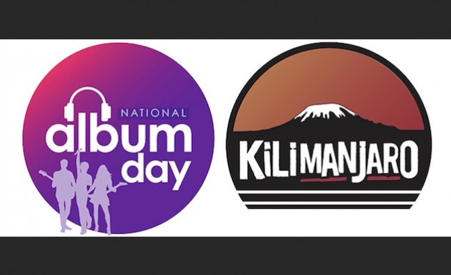 National Album Day teams with Kilimanjaro Live for 2024 edition