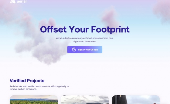 One House launches tool to help artists reduce carbon emissions