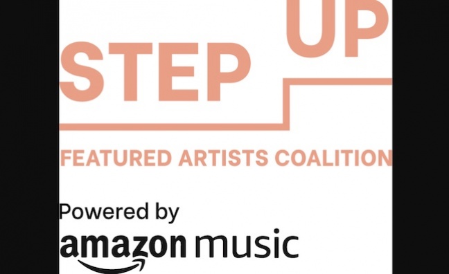 Amazon Music and FAC renew Step Up Fund partnership for developing artists