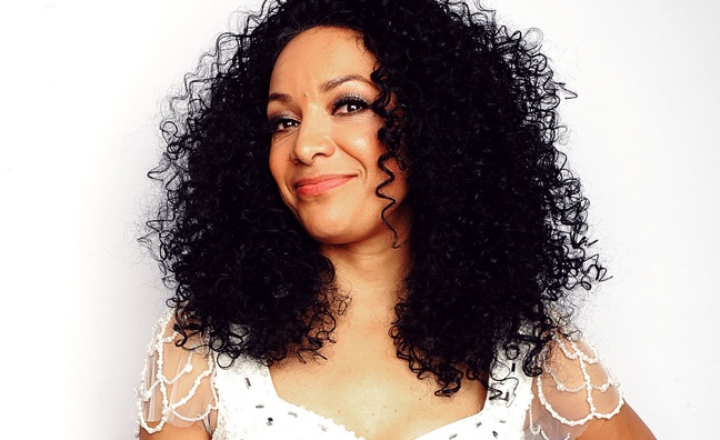 Silver Service: Kanya King celebrates 25 years of the MOBO Awards