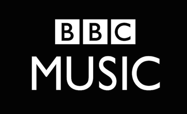 BBC Music to present a series of new and archive music documentaries