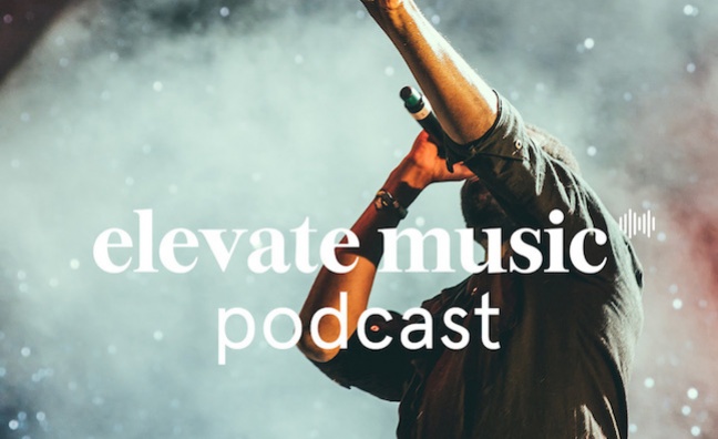 'A much-needed crisis-prevention model': Podcast launches to support musicians