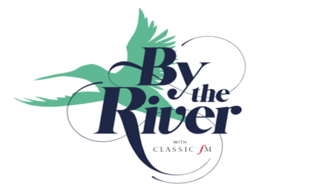 New one-day classical music festival By The River to launch in August