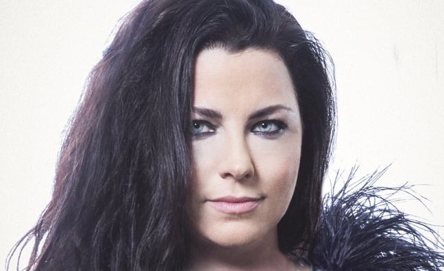 Amy Lee on Evanescence's first new studio album in 9 years and the one thing the music business really needs to remember