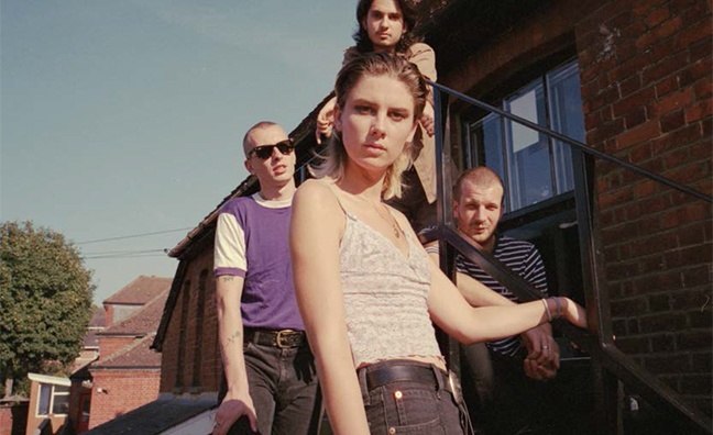 BPI, Wolf Alice & more call on government to seize £1bn exports opportunity for British music