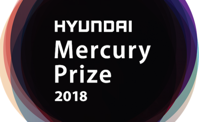 Arctic Monkeys, Noel Gallagher, Jorja Smith and more among Hyundai Mercury Prize 2018 nominations