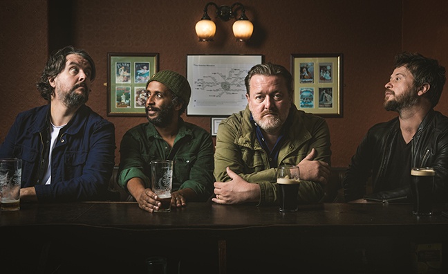 Elbow among first acts announced for Passport: Back To Our Roots campaign