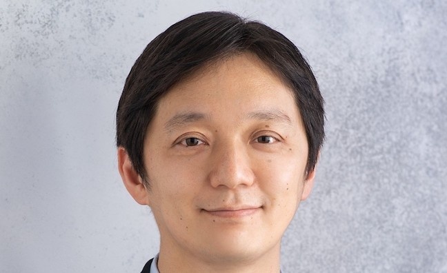 Universal Music Japan names Rui Suzuki as chief financial officer