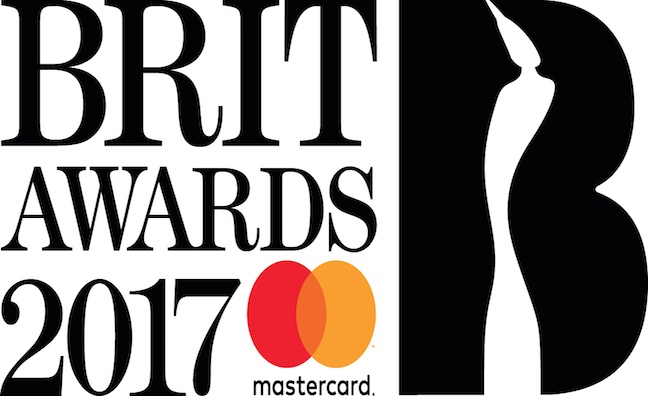 Katy Perry to perform at 2017 BRIT Awards 
