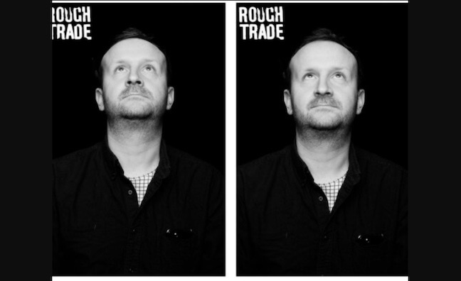 International Stress Awareness Week: Rough Trade's Lawrence Montgomery addresses artists' wellbeing