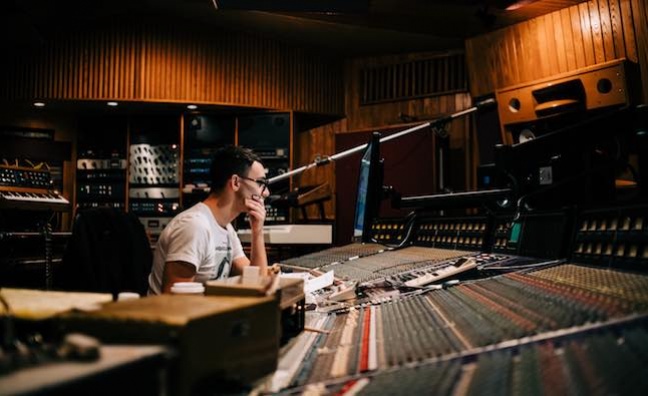 'Amongst the most elite creators of our time': Hipgnosis acquires Jack Antonoff catalogue