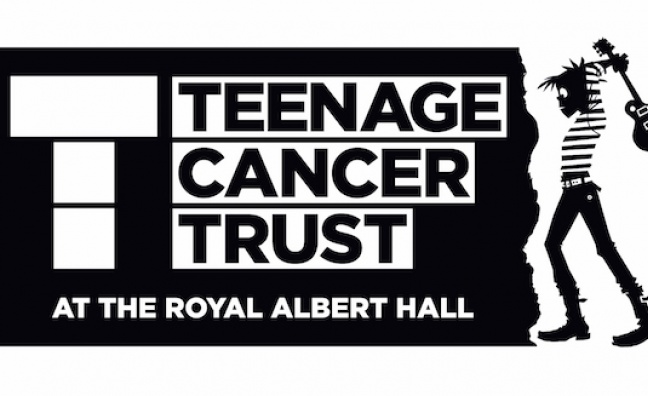 Stereophonics + Paul Weller, Noel Gallagher and Nile Rodgers head Teenage Cancer Trust at the Royal Albert Hall line-up