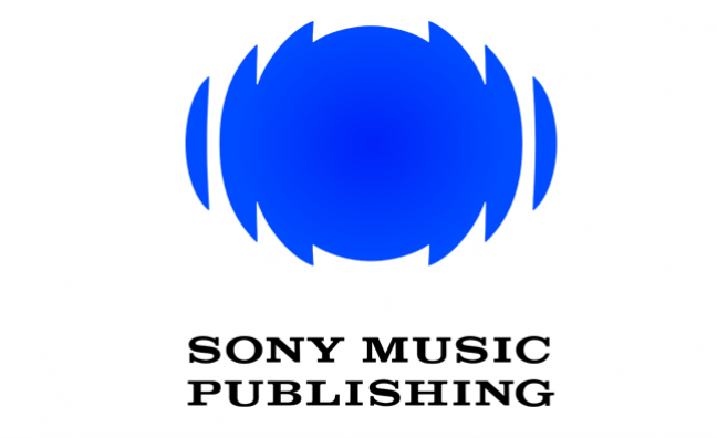 Sony Music Publishing returns with redesigned logo and 'modern vision' for brand identity