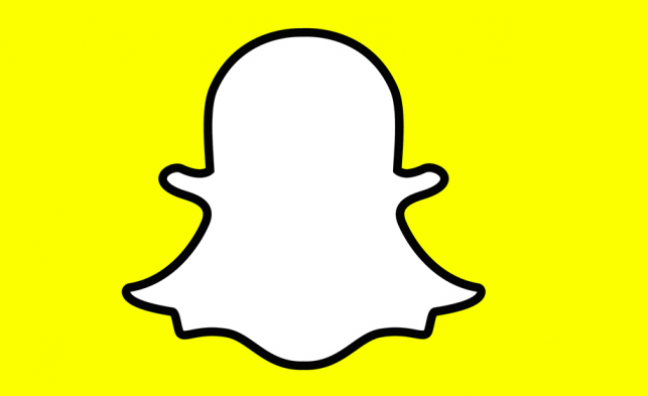 Midem report: Is Snapchat about to become the most important app in the music biz?