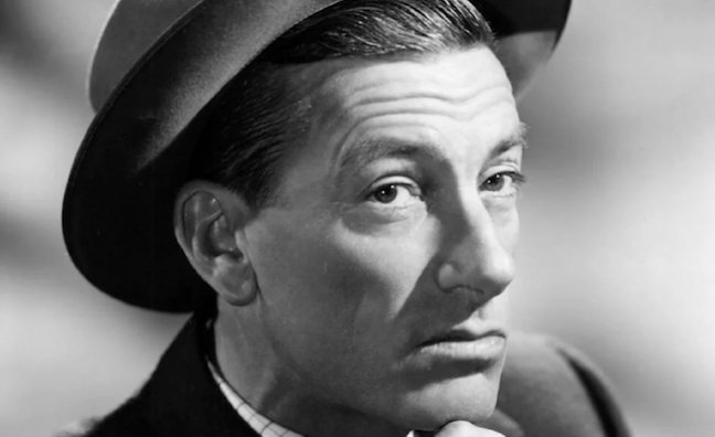 Reservoir acquires stake in Hoagy Carmichael catalogue