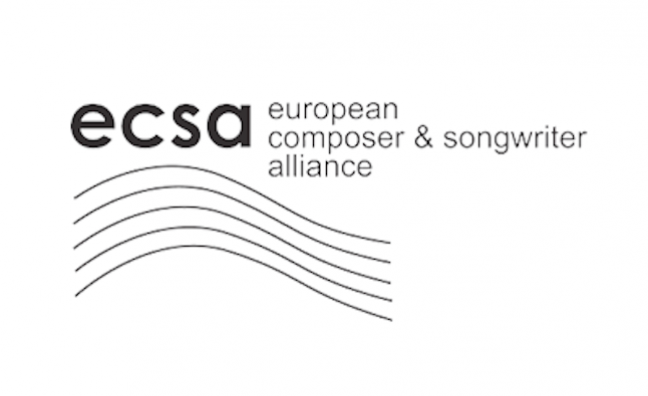 European Composer And Songwriter Alliance sounds warning over Sony's EMI Publishing deal