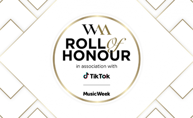 Meet the 2022 Music Week Women In Music Roll Of Honour in association with TikTok
