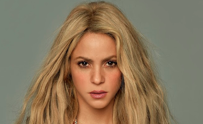 Hipgnosis inks deal for Shakira's song catalogue