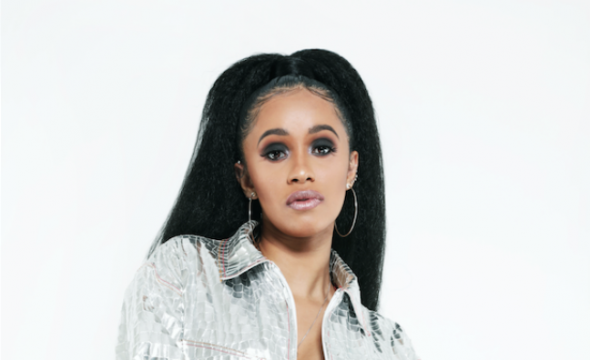 Cardi B and The Carters lead MTV VMAs 2018 nominations