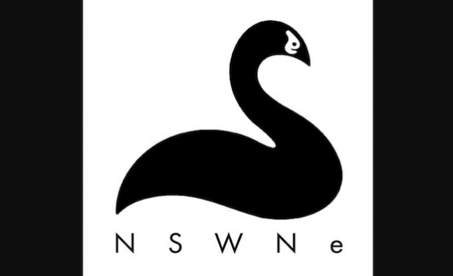 Independent label Nice Swan launches electronic imprint