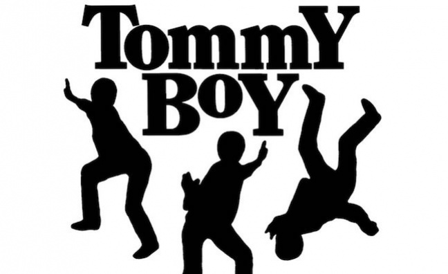 Reservoir acquires legendary hip-hop label Tommy Boy Music
