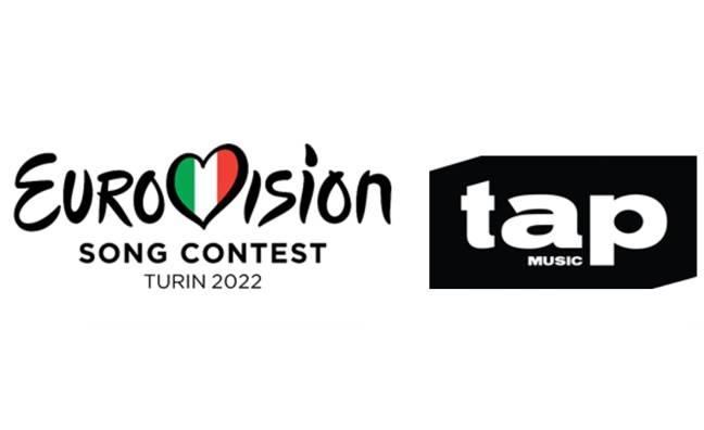 Tap Music launch talent search for the UK's Eurovision 2022 song and act