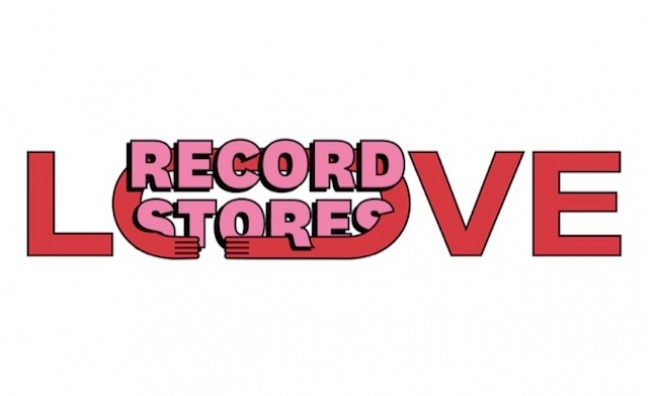 Love Record Stores unveils 24-hour virtual in-store