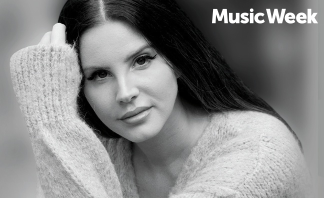 Lana Del Rey managers Ben Mawson & Ed Millett on what's next for the global superstar