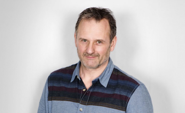 'Folk music expresses the times we live in': Mark Radcliffe looks ahead to the BBC Radio 2 Folk Awards 